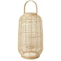 Broste Copenhagen Lucca lantaarn Ø29cm - 14591051