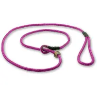 Mystique Field trial Moxonlijn 6mm 150cm Paars