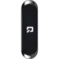 Uniq Telefoonhouder auto magnectic dashboard - Zwart