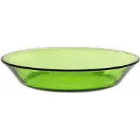 Duralex Lys Diep Bord Groen - 6 stuks - 19 cm