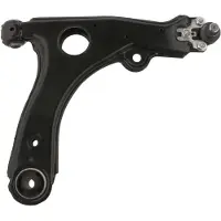 FEBI BILSTEIN Draagarm 37308 FEBI voor o.a. VOLKSWAGEN
