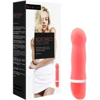 B Swish - Bdesired Deluxe G-Spot Vibrator Zwart