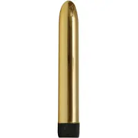 You2Toys - vibrator - goudkleurig