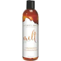 Intimate Earth Melt - verwarmende glijmiddel (60ml)