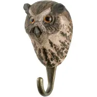 Wildlife Garden - Kledinghaak Oehoe
