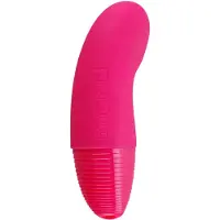 Picobong Ako - clitoris vibrator - waterdicht - roze
