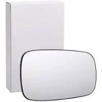 VAN WEZEL 4327832 Spiegelglas, buitenspiegel