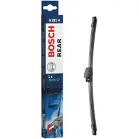 Bosch Ruitenwisser A281H voor o.a. ALPINA, BMW, FORD, MINI, SEAT, VOLKSWAGEN, VOLVO
