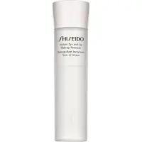 Shiseido Instant Eye and Lip Makeup Remover125 ml.