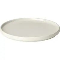 Blomus Dessertbord Blomus Mio Moonbeam