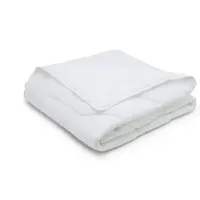Ducky Dons All Year Dekbed Dauna Soft Basic Winter Holle Vezel-240 x 200 cm