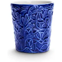 Mateus Lace mok, 30 cl Blauw