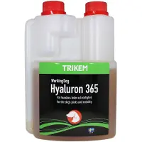 Trikem - Hyaluron 365 500Ml - (721.2024)