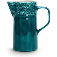 Mateus Lace pot, 1,2 L Ocean
