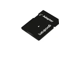 Goodram Micro Sd M1aa Cl10 Uhs-i 256gb Geheugenkaart Met Adapter