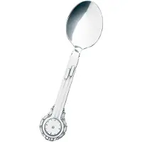 Gense Dooplepel Klok 14,4 cm 830