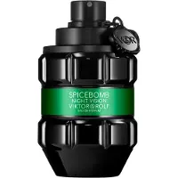 Viktor & Rolf - Spicebomb Night Vision Eau De Parfum Mannen - 90 ML