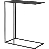 Blomus Bijzettafel Fera Black 2021