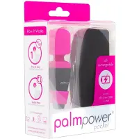 Orion Pocket Wand Massager - roze
