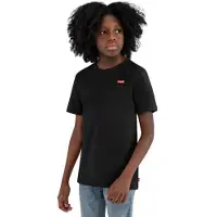 Levi's Shirt zwart