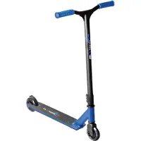 Globber 100 Mm Scooter Zwart Kinderen