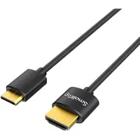 SmallRig 3041 Ultra Slim 4K HDMI Cable (C to A) 55cm