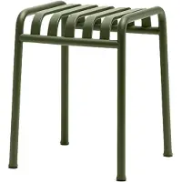 HAY Palissade kruk Olive