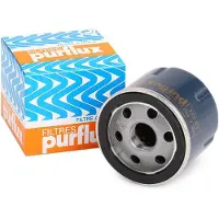 PURFLUX LS924 Oliefilter