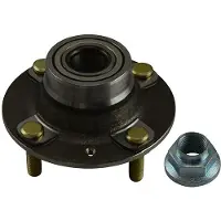 KAVO PARTS WBK-3033 Wiellagerset
