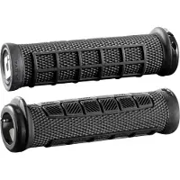 Odi ELITE PRO LOCK-ON Grips Black