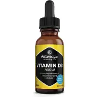Vitamaze GmbH 1456507, losse vitamine