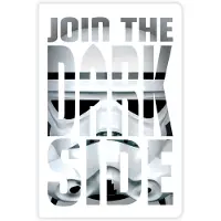 LEGO Stormtrooper notitieboek