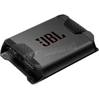 JBL Concert A652 - Autoversterker 2 Kanaals - 500 Watt