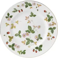 Wedgwood Wild Strawberry bord Ø 18 cm