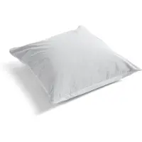 HAY Duo kussensloop 50x60 cm Grey