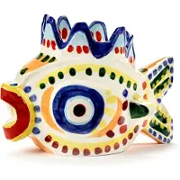 Serax Vaas 01 Sicily Mix (41 x 22 x 28 cm)