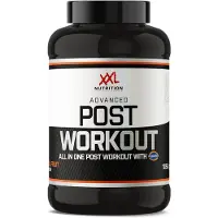 XXL Nutrition Advanced Post Workout Tropische vruchten 1050 gram