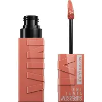 Maybelline SuperStay Vinyl Ink lippenstift - 110 Awestruck