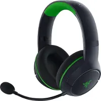 Razer Kaira Hyperspeed Zwart