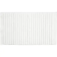 Zone Denmark Inu badmat 50x80 cm White