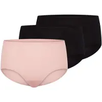 Mey Slip 'Simply Better Invisibles' roze gemêleerd