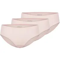 Mey Dames brazil slip 3 pack Simply Better Invisibles
