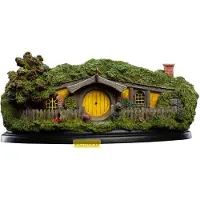 Weta Workshop Le Hobbit Un voyage inattenduette #13 Apple Orchard 20 cm