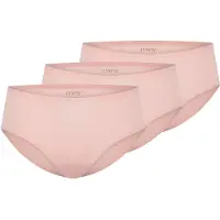 Mey Slip 'Simply Better Invisibles' rosa