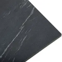 Brafab Hpl Tafelblad 70x70 Cm Antraciet - Tuintafel Laminaat Anthracite - 4960-79