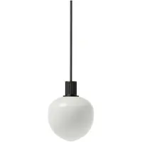 LYFA Memoir 120 hanglamp Black