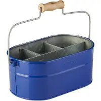 Humdakin Schoonmaakemmer System Blue