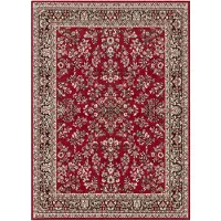 Home Collection Vloerkleed Oriental Rechthoekig - 120 x 160 cm