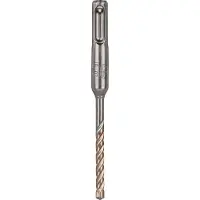 Irwin Speedhammer Quad - SDS-plus Betonboor - 5 x 110 mm - Volhardmetalen Kop - Gemaakt in Duitsland