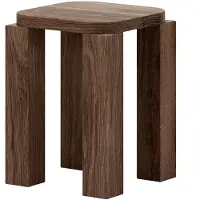 New Works Atlas Kruk Fumed Oak